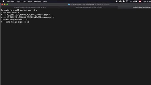 FDS-00002 | Docker | Docker Tutorial for Beginners [FULL COURSE in 3 Hours]