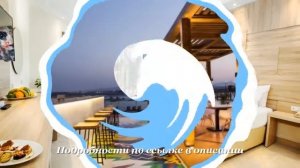 Туры в Pyramisa Sahl Hasheesh Beach Resort 5*, Хургада, Египет
