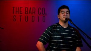 Near You - Ibby VK (Live at The Barcoe Studios)