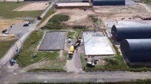 Производственное-складское помещение 648 м²