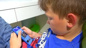 Игры СОФИИ И БРАТА. СОФУНЬЯ ШАЛУНЬЯ