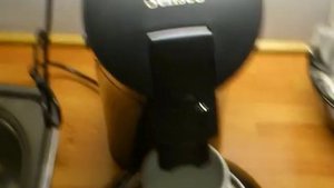 Philips Senseo HD7810/60.avi