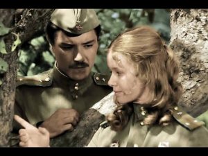 Смуглянка (кавер-дуэт)