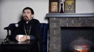 "Ибо без Меня не можете делать ничего". Протоиерей Андрей Чернеев