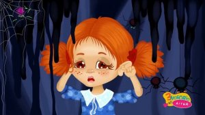 НЕХОЧУХА - Веселі дитячі пісні - З любов'ю до дітей