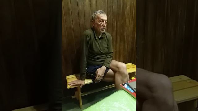 Лекция о здоровье Тема Поджелудочная Георгий Бутко смотреть онлайн