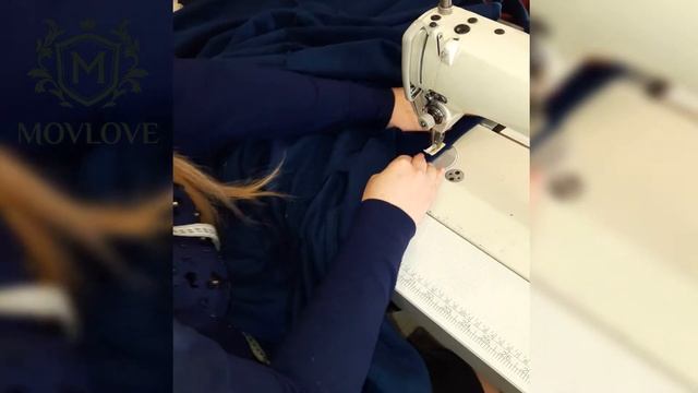 Как мы делаем именные халаты с вышивкой. MOVLOVE подарки с именной вышивкой смотреть онлайн