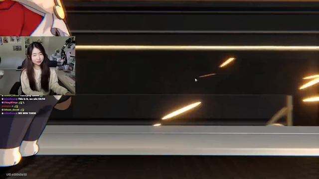 my very mediocre fuxuan summons.... | Honkai Star Rail Summons