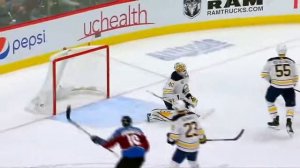 Топ-10 моментов в карьере Нэтана Маккиннона / Nathan MacKinnon's Top 10 Career Plays