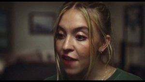Euphoria 2x04 Nate and Cassie Argue Scene (HD) Season 2 Episode 4