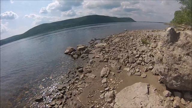 Глинка в мае, часть 2. "Околоводная".