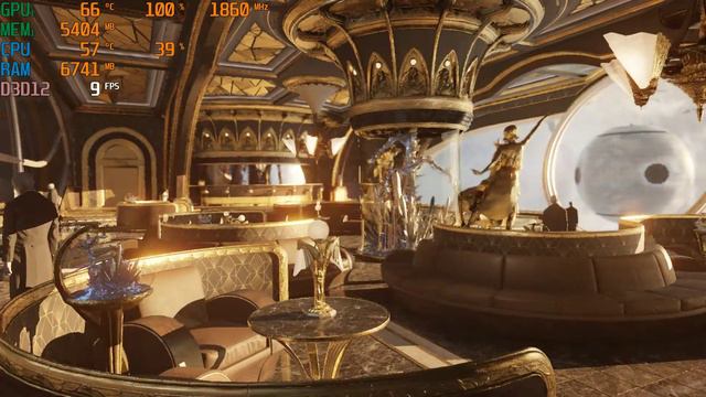 3D Mark Port Royal DLSS NVIDIA FULL RAY TRACING (LOW FPS) | GTX 1070 Ti 8 GB + i5 7400 3.00 GHZ смотреть онлайн