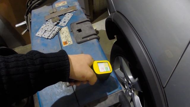 BMW X5 E53 РЕМОНТ И ВОССТАНОВЛЕНИЕ МАШИНЫ ! смотреть онлайн