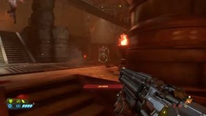 Doom Eternal i7 4710HQ 16GD DDR3 GTX 850M 4gb (ddr3) HIGH SETTINGS