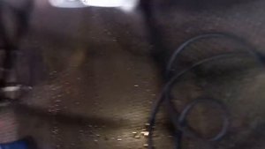 Тестовый запуск дизель R2 NISSAN VANETTE SS28MN 4WD пробег 225978 дубль первый