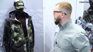 Охота и рыболовство на Руси 2020 | FINNTRAIL