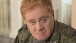 Прапорщик — Комедийное скетч-шоу «Анекдоты» (8 Эпизодов) — Армейский юмор