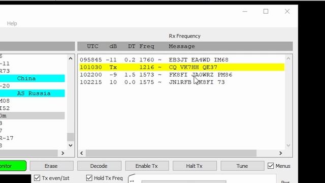 FT8 & WSJT-X Setup - STEP by STEP смотреть онлайн