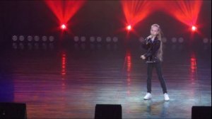Карюхина Анастасия - The Show Must Go On
