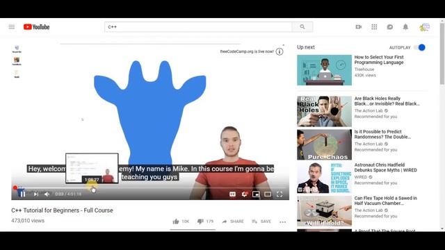Top 5 free websites to learn coding in 2019