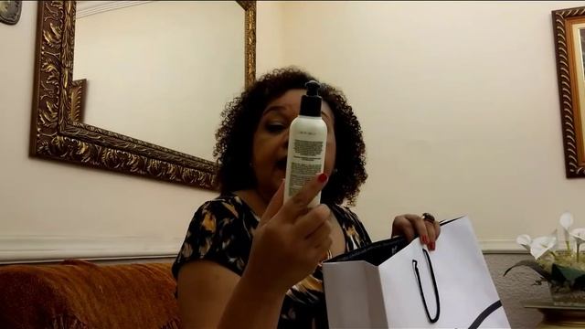 Cremes de Pentear Cachos ACABADOS! смотреть онлайн