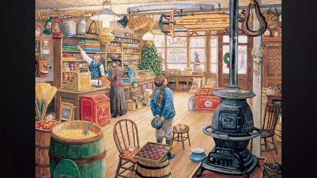 МАГАЗИН ЖЕЛАНИЙ смотреть онлайн