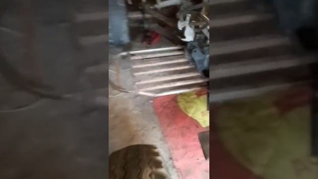 квадроцикл не колесах низкого давления своими руками смотреть онлайн