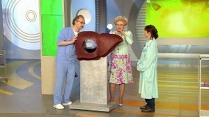 УДАЛИТЬ. Какие лекарства нельзя давать детям. Аспирин. Жить здорово! Фрагмент выпуска от 17.08.2015