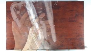 Как сделать вазу для цветов из пластиковой бутылки