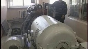 Энергоустановка мини-тэс