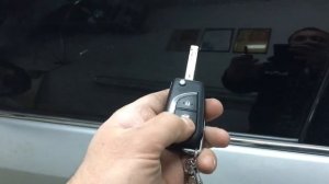 Правильный режим Slave на Toyota Camry и Starline S96