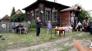 5 Некогда жить Поет Владимир Евтодеев