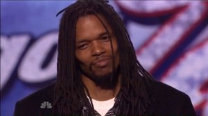 Landau Eugene Murphy, Jr. - America's Got Talent 2011