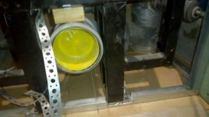 Напольная инсталляция Vitra 740-4800-01