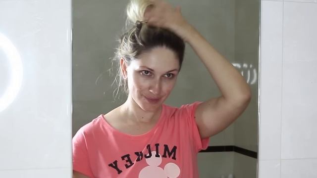 Вечерний УХОД За Кожей ♡ Evening Skincare Routine смотреть онлайн