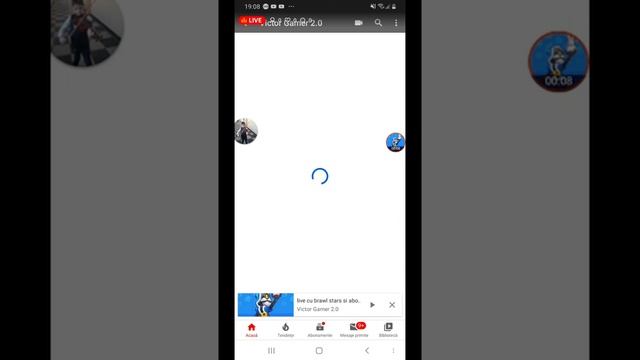 live cu brawl stars si abonati reciproc (va abonati la mine si ma abonez la voi)