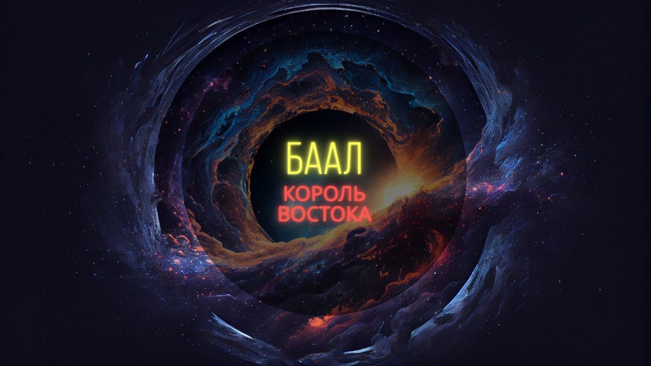 Демонические Короли Востока. Эманации и Планетарная Природа / Лекция 1