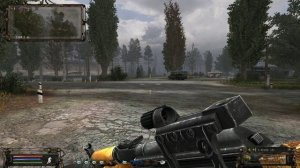 S.T.A.L.K.E.R. 2023. Прохождение.  Часть #30. НС+OGSR  Патч от 01.2023