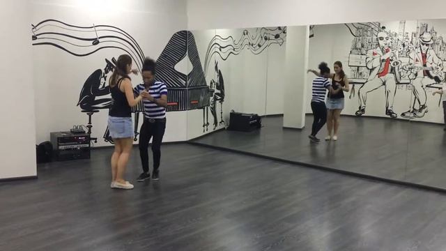 Bachata moderna смотреть онлайн