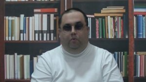 Игорь Чемоданов "Мужики"