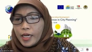 Mainstreaming Climate Resilience in City Planning - EU Climate Diplomacy Week