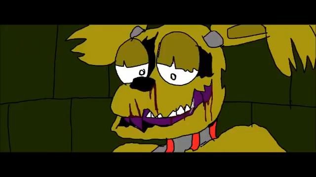 Перевод песни Я Фиолетовый Парень/Purple Guy