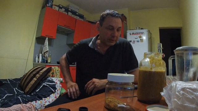 Коктейль молотова для здоровья мужчин смотреть онлайн