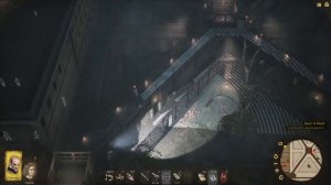 War Mongrels # Глава №5 "Действия" / Прохождение на Русском.