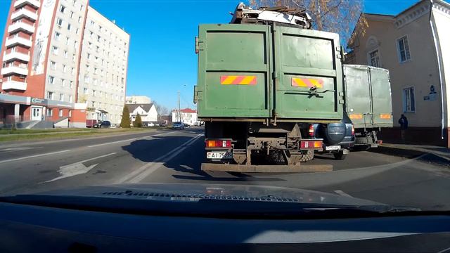 Не пролезли рога) смотреть онлайн