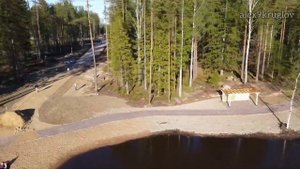 Коттеджный посёлок «Агалатово Экопарк»