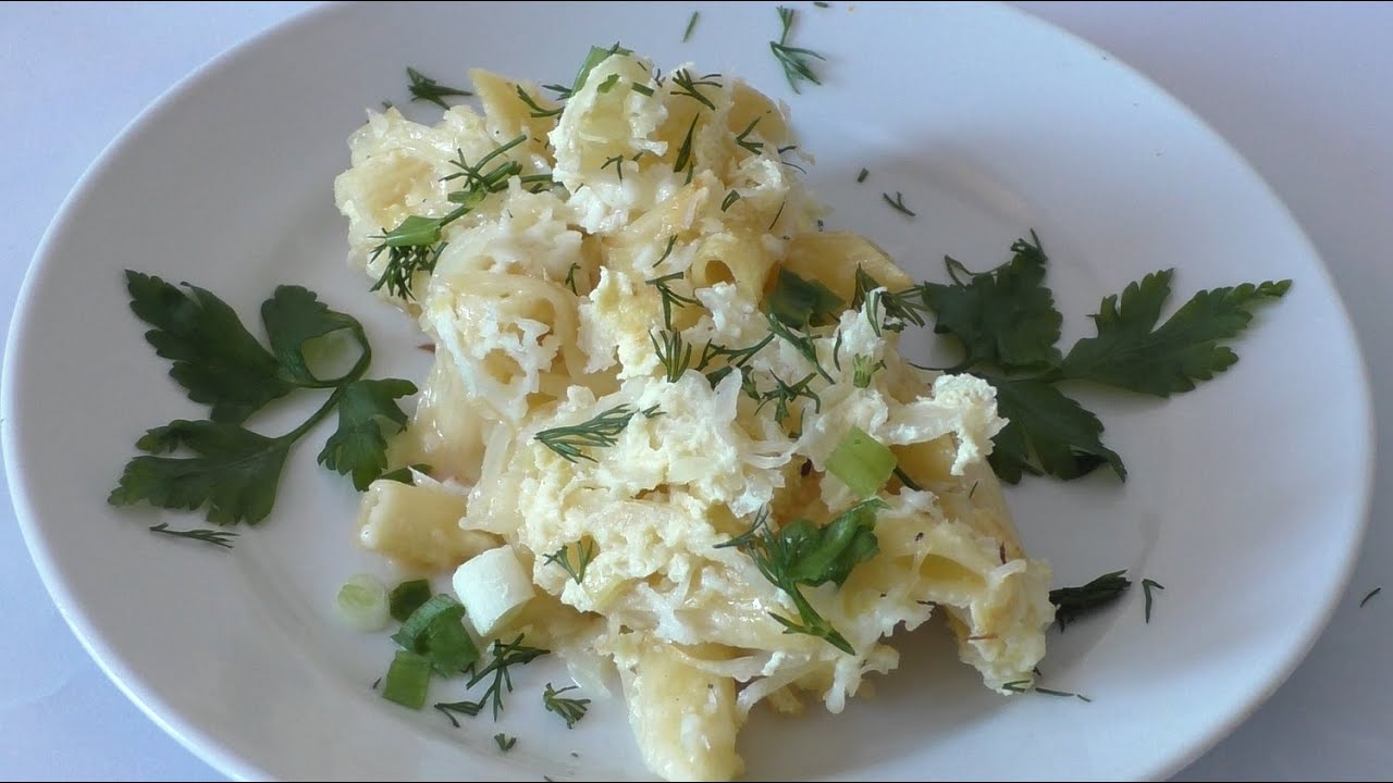 Так макароны вы еще не готовили смотреть онлайн