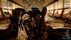 Про Warframe - КРОВЬ И БЕТОН - АТЛАС (мнение и билд)