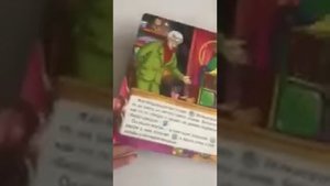 Книга "Бюро находок", музыкальная по мультику, Сергей Иванов