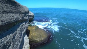 Каспийская жемчужинка Ачи-Су